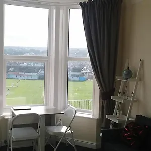 Cricketers View Too - Flat 6 , Scarborough United Kingdom