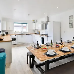 Rumney House , Cardiff United Kingdom