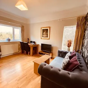 Homerton House , Cambridge (Cambridgeshire) United Kingdom