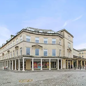  Apartment Haus Of Sulis, Centre With Lift Access