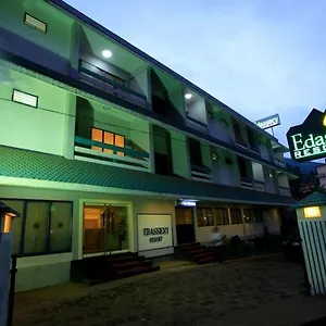 Edassery Resorts 3*, Idukki India
