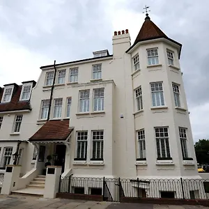 Tower , Southend-on-Sea United Kingdom