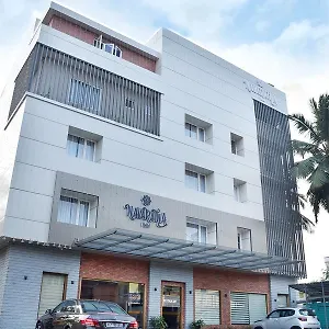 Navaratna - A Luxury 4*, Tellicherry India